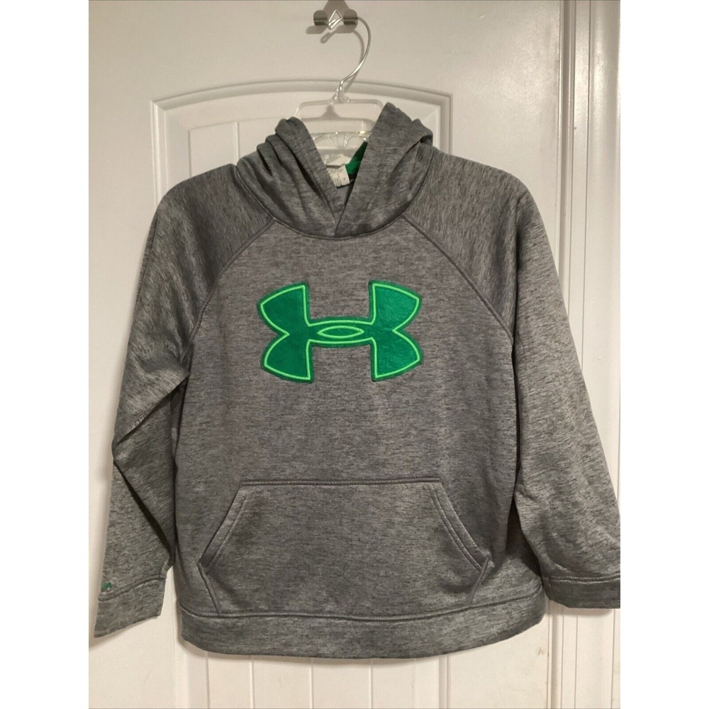 UNDER ARMOUR Storm Mens Large hoodie/hooded Sweatshirt